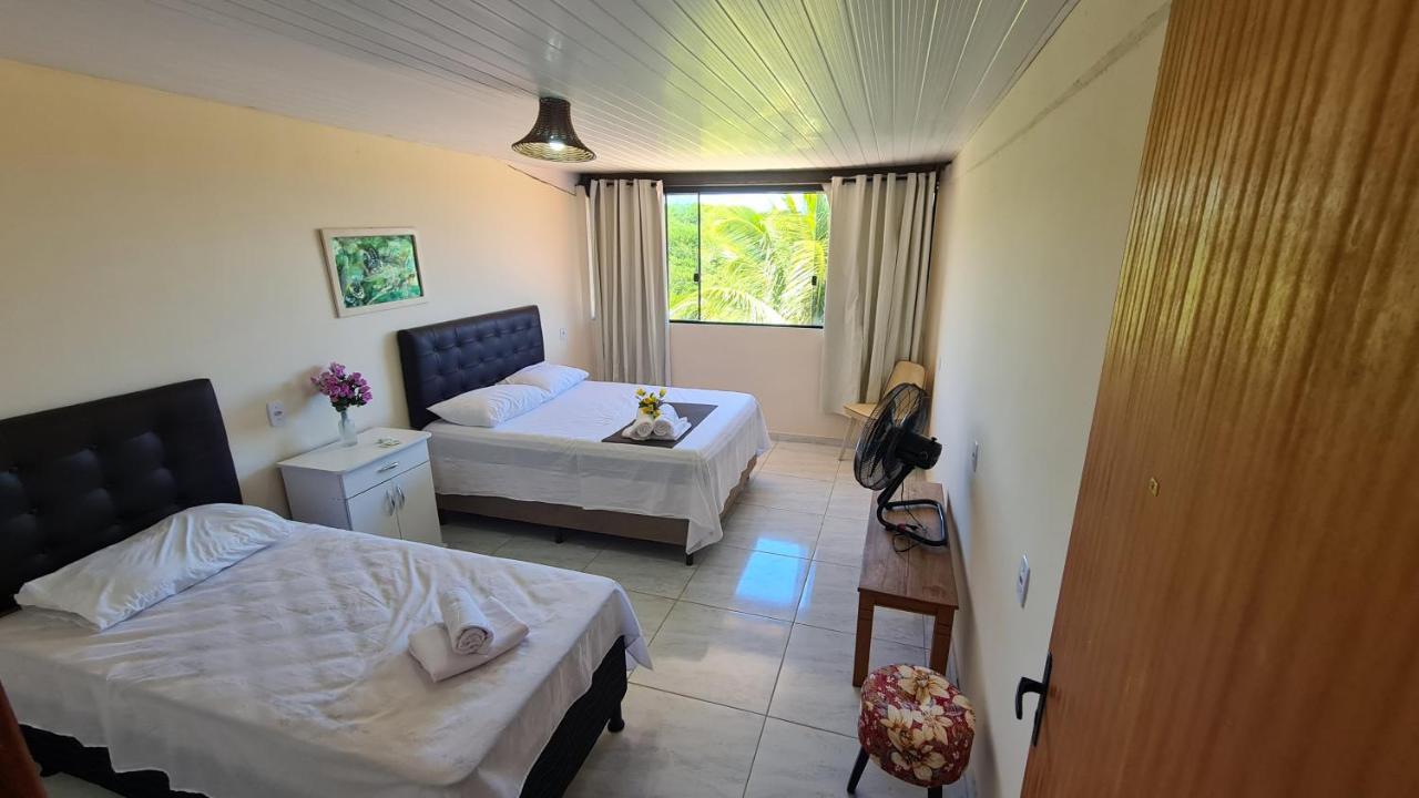 Ecocasa Rio Sauipe Hotel Porto de Sauipe Exterior photo