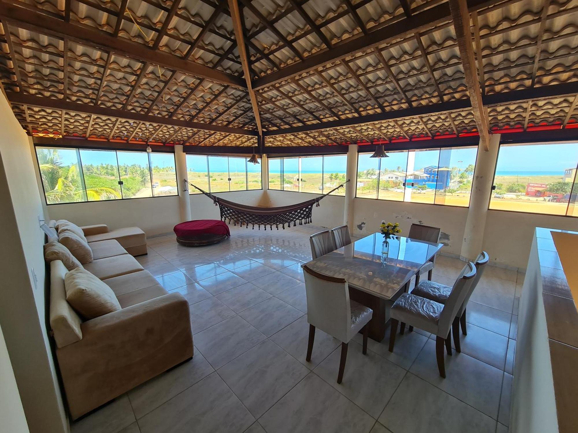 Ecocasa Rio Sauipe Hotel Porto de Sauipe Exterior photo